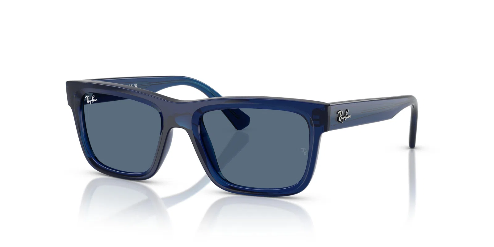 Ray-Ban Junior 9196S Sunglasses - view 24